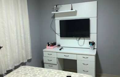 Imagem 5: Linda casa, 3\4, suíte, planejados, bairro Sim