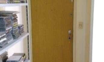 Imagem 2: Apartamento com 1 dormitório à venda, 42 m² por R$ 190.000,00 - Bosque - Campinas/SP