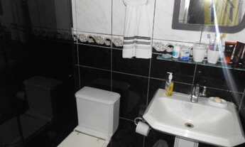 Imagem 6: Apartamento com 3 dormitórios à venda, 63 m² por R$ 300.000,00 - Vila Independência - São