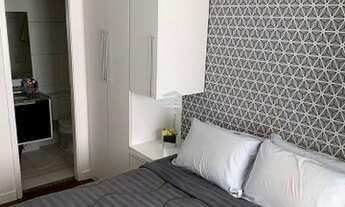 Imagem 9: SãO PAULO - Apartamento Padrão - Alto do Ipiranga