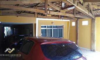 Imagem 3: Sobrado com 3 dormitórios à venda, 295 m² por R$ 750.000 - Vila Assunção - Santo André/SP