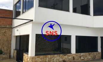 Imagem 2: PONTO COMERCIAL COMERCIAL em CAMPINAS - SP, VILA AEROPORTO