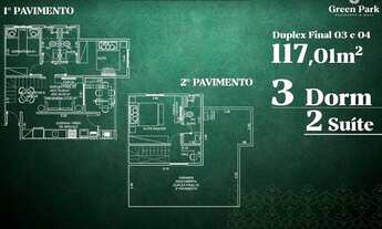 Imagem 2: Oportunidade Extraordinária na Zona Sul: Coberturas a preço de custo!