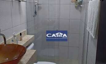 Imagem 6: Sobrado com 2 dormitórios à venda, 128 m² por R$ 500.000,00 - Parque Savoi City - São Paul