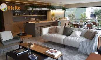 Imagem: Apartamento com 3 dormitórios à venda