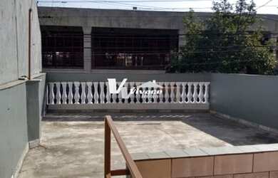 Imagem 3: VILA MARIA ALTA - CASA TÉRREA PARA RENDA