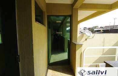 Imagem 3: Conjunto comercial para alugar - R$ 1.400,00/mês + taxas - Bairro Uberaba - Curitiba/PR