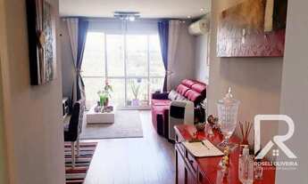 Imagem 2: Apartamento com 2 dormitórios à venda, 73 m² por R$ 420.000,00 - Jardim Faculdade - Itu/SP