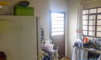 Imagem 4: CASA TÉRREA - JARDIM BELA VISTA - SP