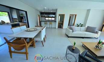 Imagem 6: ESPETACULAR SOBRADO TODO MOBILIADO COM PISCINA EM CONDOMINIO DUAS MARIAS EM INDAIATUBA