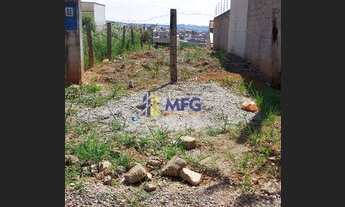 Imagem: Terreno no Bairro Parque São Bento