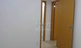 Imagem 4: EXCELENTE APARTAMENTO NO RES. HARMONIA NA QS 502