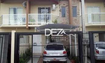 Imagem 2: Sobrado para vender em Cachoeirinha - SO0040