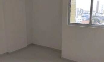 Imagem 7: Apartamento com 3 dormitórios à venda, 126 m² por R$ 537.000,00 - Aeroclube - João Pessoa