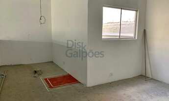 Imagem 5: SãO BERNARDO DO CAMPO - Galpão/Depósito/Armazém - Centro