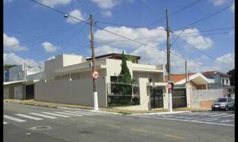 Imagem: Casa com 3 dormitórios à venda, 249 m²