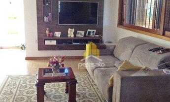 Imagem 2: Casa com 3 dormitórios à venda, 145 m² por R$ 438.000,00 - Dona Mercedes - Gravataí/RS