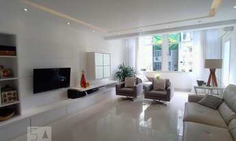 Imagem 4: Apartamento para Aluguel - Laranjeiras, 3 Quartos, 160 m2