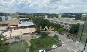 Imagem 7: Sala à venda, 33 m² por R$ 230.000,00 - Jardim do Paço - Sorocaba/SP