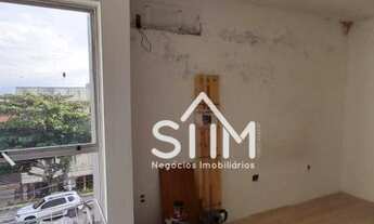 Imagem 6: Studio com 1 dormitório à venda, 31 m² por R$ 150.000,00 - Capoeiras - Florianópolis/SC