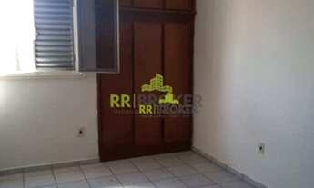 Imagem 4: Apartamento com 2 dormitórios à venda, 68 m² por R$ 200.000,00 - Parque Residencial Comend