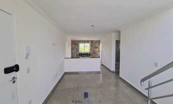 Imagem: COBERTURA DUPLEX VENDA/ LOCAÇÃO 3DTS