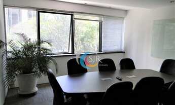 Imagem: Conjunto para alugar, 258 m² São Paulo/SP