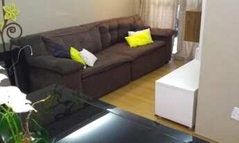 Imagem 2: Apartamento - Parque Brasília - Campinas