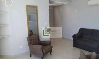 Imagem 7: Apartamento Duplex com 3 dormitórios à venda, 135 m² por R$ 551.200,00 - Jardim das Indúst