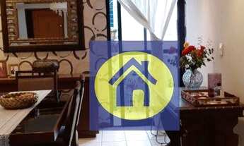 Imagem: Apartamento com 3 dormitórios à venda