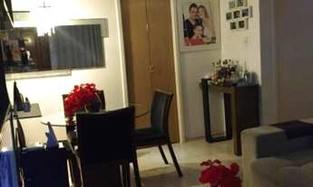 Imagem: Apartamento com 2 dormitórios à venda