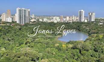 Imagem 2: Apartamento Theodoro Bay vista Parque do Ingá com 180 metros quadrados com 3 Suítes Zona