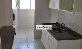 Imagem: Apartamento com 2 dormitórios para alugar