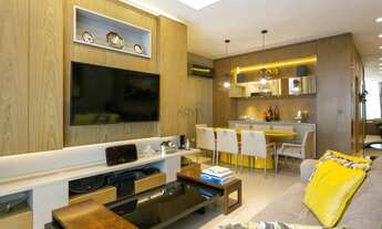 Imagem 5: Garden no Ahú - ARYA 1