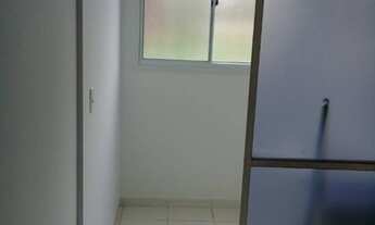 Imagem 6: Apartamento 2/4 (sol manhã