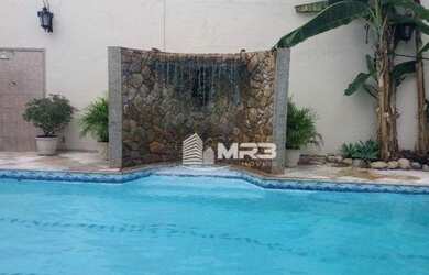 Imagem 5: Casa com 5 dormitórios à venda, 300 m² por R$ 999.999,00 - Curicica - Rio de Janeiro/RJ