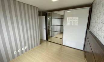 Imagem 4: Apartamento de 01 suíte + 01 dorm. para venda na Vila Operária