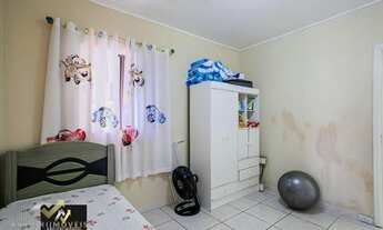 Imagem 2: Sobrado para alugar, 130 m² por R$ 2.200,00/mês - Parque Capuava - Santo André/SP