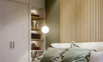 Imagem 5: Apartamento com 2 dormitórios à venda, 63 m² por R$ 290.000,00 - Santo Antonio - Balneário