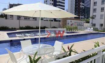 Imagem 3: Cobertura residencial à venda, Lagoa Nova, Natal