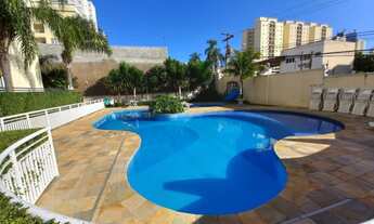 Imagem 2: Apartamento para venda possui 77 metros quadrados com 3 quartos