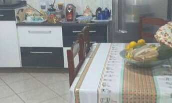 Imagem 5: Casa com 3 dormitórios à venda, 250 m² por R$ 766.800,00 - Vila Pirajussara - São Paulo/SP