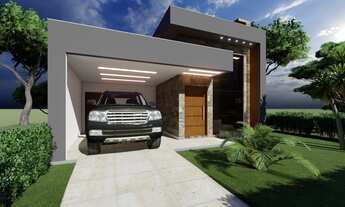 Imagem: Casa com 2 dormitórios à venda, 91 m²