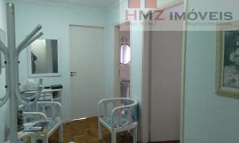 Imagem 7: Apartamento em otima localização em frente ao Hospital Samaritano