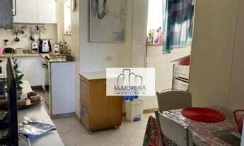 Imagem 3: Apartamento à venda, 120 m² por R$ 2.200.000,00 - Lagoa - Rio de Janeiro/RJ