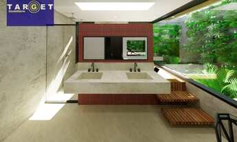 Imagem 15: Lindo imóvel com 3 suites à venda, 360 m² por R$ 1.890.000 - São Paulo II