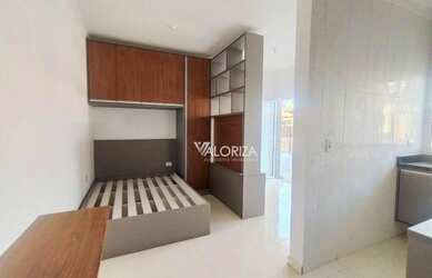 Imagem 6: Kitnet com 1 dormitório à venda, 28,- Jardim Betânia - Sorocaba/SP