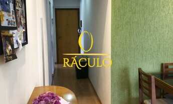 Imagem 6: Apartamento 2 dormitórios Santos!