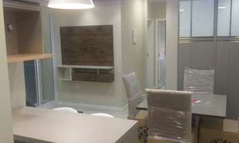 Imagem 7: Apartamento para Venda em Imbituba, Village, 2 dormitórios, 1 suíte, 1 banheiro, 1 vaga