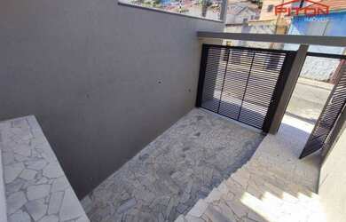 Imagem 2: Sobrado com 3 dormitórios à venda, 140 m² por R$ 650.000,00 - Penha de França - São Paulo